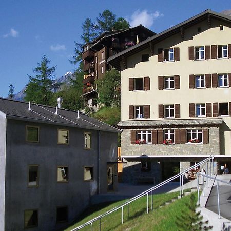 Zermatt Youth Hostel Extérieur photo