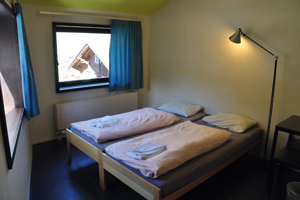Zermatt Youth Hostel Chambre photo